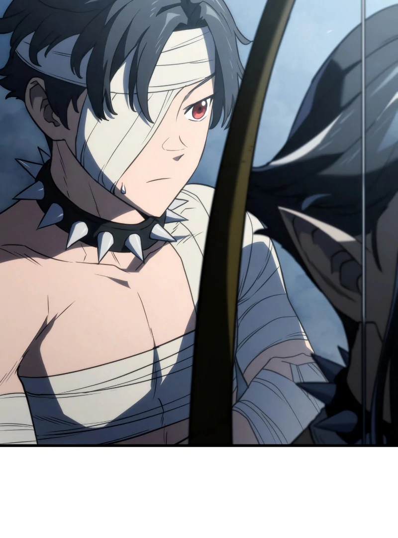 Revenge of the Iron-Blooded Sword Hound, Chapter 35 image 148